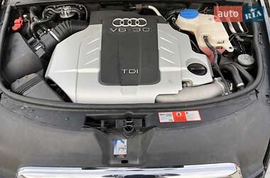 Универсал Audi A6 2010 в 
