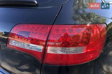 Универсал Audi A6 2010 в 