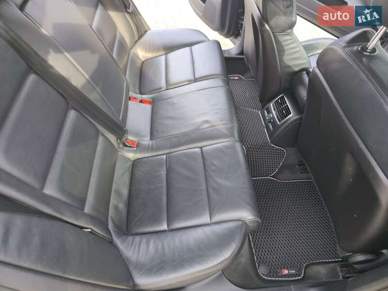 Универсал Audi A6 2011 в Калуше фото 21 Универсал Audi A6 2011 в Калуше