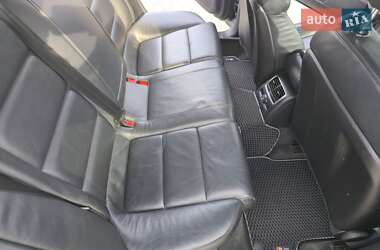 Универсал Audi A6 2011 в 