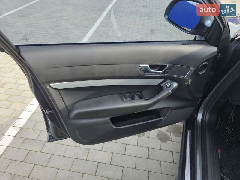 Универсал Audi A6 2011 в Калуше фото 17 Универсал Audi A6 2011 в Калуше