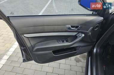 Универсал Audi A6 2011 в 