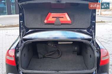 Седан Audi A6 2002 в 