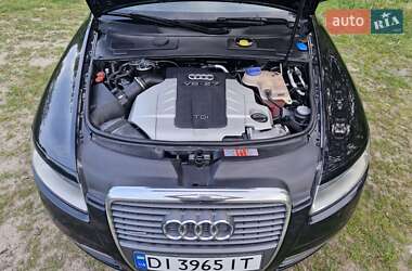 Седан Audi A6 2008 в 