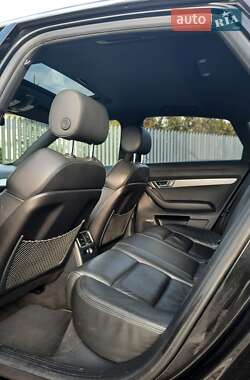 Седан Audi A6 2008 в 