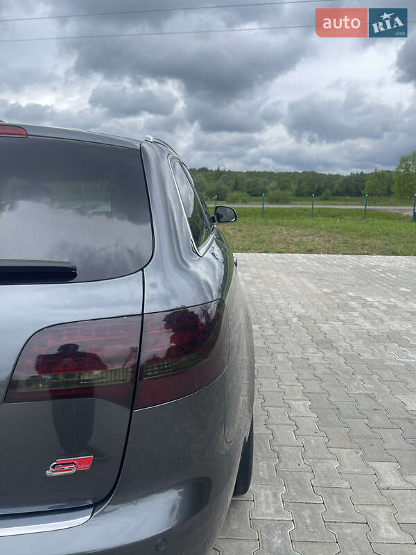 Универсал Audi A6 2010 в Вижнице