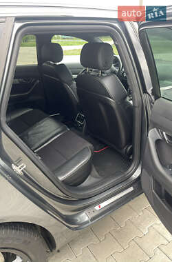 Универсал Audi A6 2010 в 