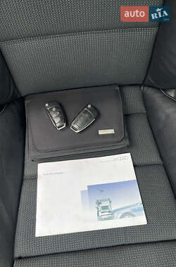 Универсал Audi A6 2010 в 