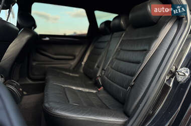 Универсал Audi A6 2001 в 