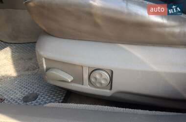 Седан Audi A6 2002 в Новояворовске