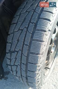 Седан Audi A6 2002 в Новояворовске