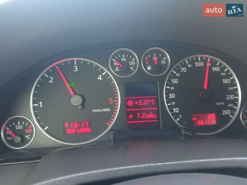 Седан Audi A6 2002 в Новояворовске фото 30 Седан Audi A6 2002 в Новояворовске