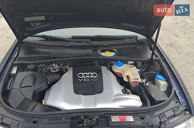 Универсал Audi A6 2003 в 