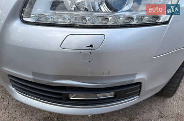 Универсал Audi A6 2011 в 