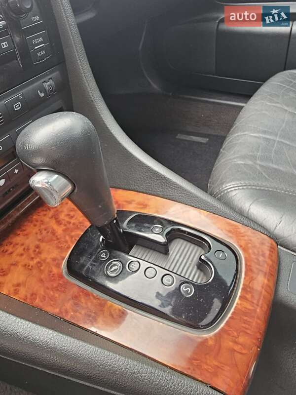 Седан Audi A6 2003 в Києві