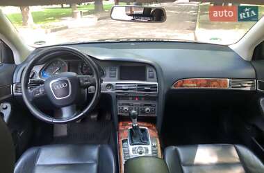 Універсал Audi A6 2005 в 