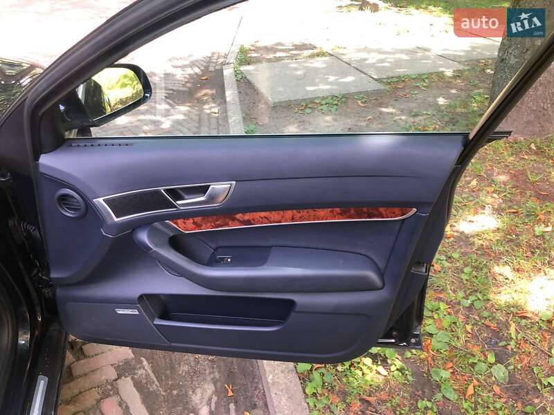 Универсал Audi A6 2005 в Конотопе