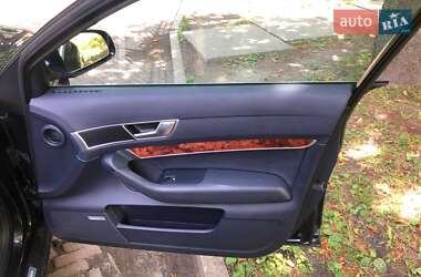 Універсал Audi A6 2005 в 