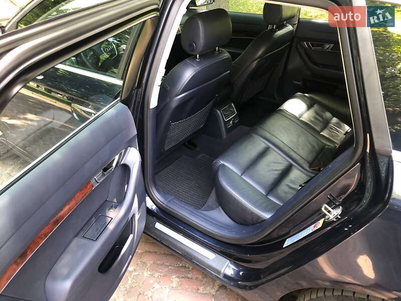 Универсал Audi A6 2005 в Конотопе