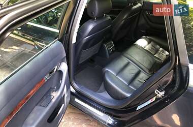 Універсал Audi A6 2005 в 