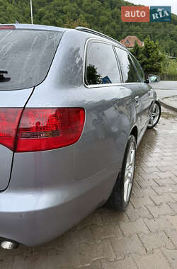 Універсал Audi A6 2007 в 