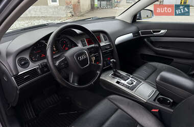 Універсал Audi A6 2007 в 