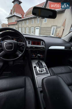 Універсал Audi A6 2007 в 