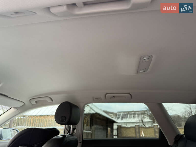 Универсал Audi A6 2007 в Делятине