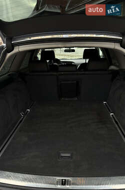 Універсал Audi A6 2007 в 