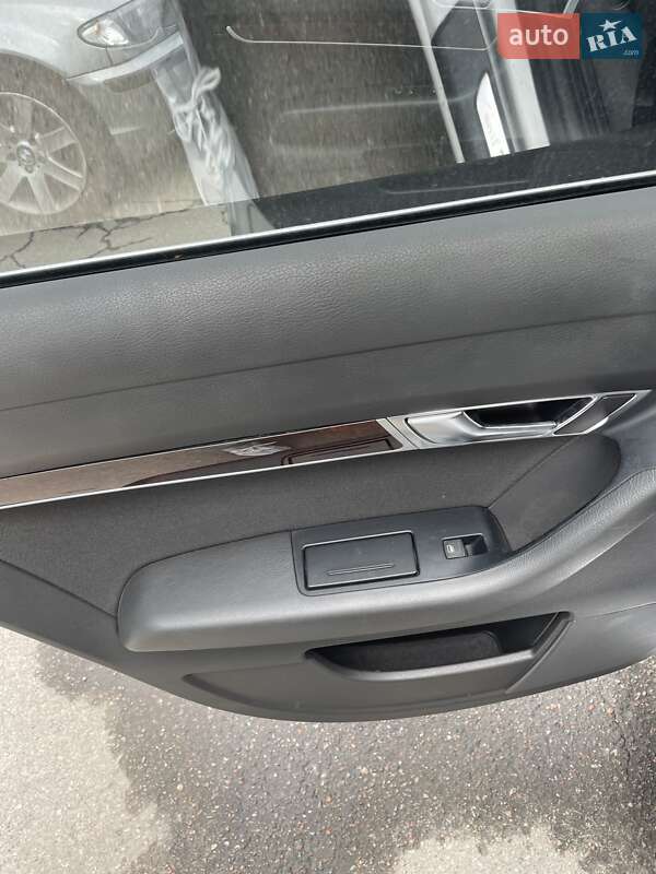 Универсал Audi A6 2008 в Киеве