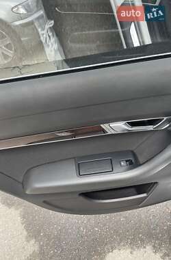 Универсал Audi A6 2008 в 