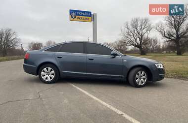 Седан Audi A6 2008 в Ямполе