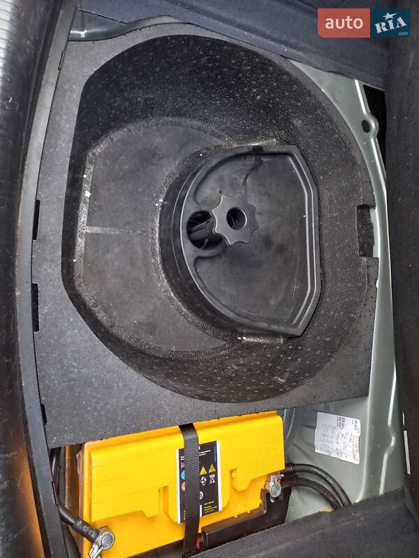 Седан Audi A6 2008 в Ямполе фото 19 Седан Audi A6 2008 в Ямполе