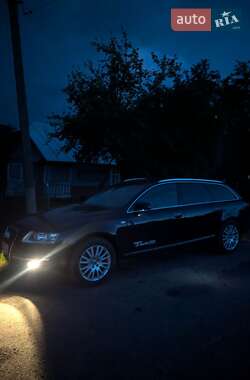 Универсал Audi A6 2008 в Самборе