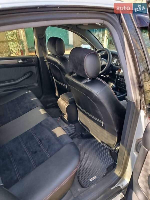 Седан Audi A6 1997 в Одессе фото 11 Седан Audi A6 1997 в Одессе