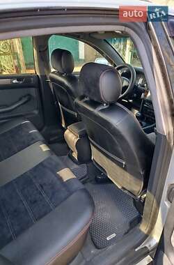 Седан Audi A6 1997 в 