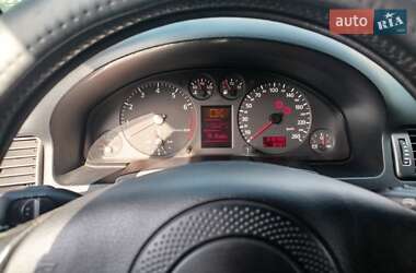 Седан Audi A6 1997 в 