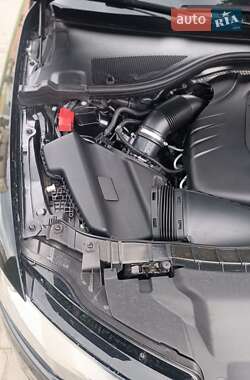 Універсал Audi A6 2013 в 