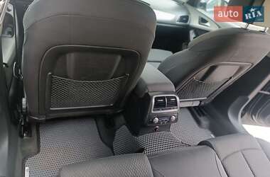 Універсал Audi A6 2013 в 