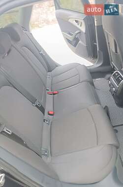 Універсал Audi A6 2013 в 
