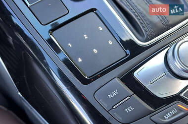 Седан Audi A6 2017 в 