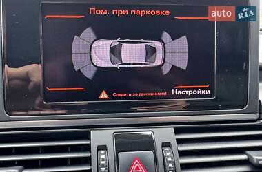 Седан Audi A6 2011 в 
