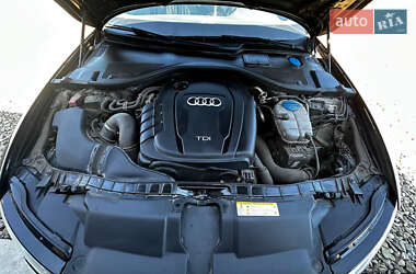 Універсал Audi A6 2013 в 