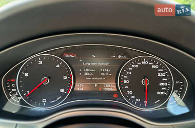 Універсал Audi A6 2013 в 