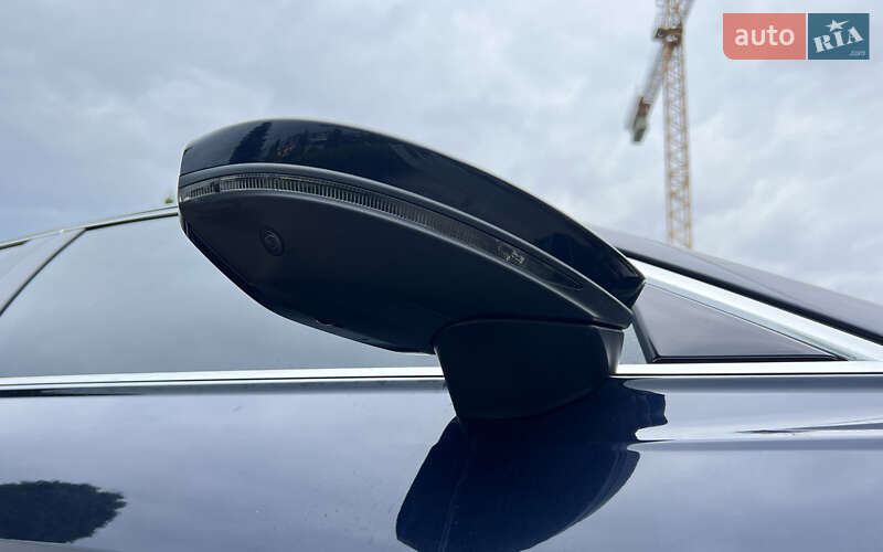 Седан Audi A6 2019 в Львове