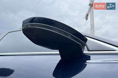 Седан Audi A6 2019 в 