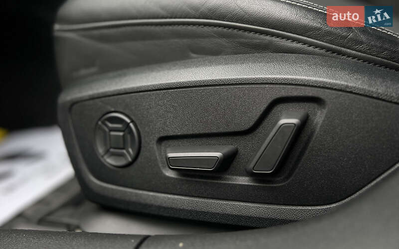 Седан Audi A6 2019 в Львове
