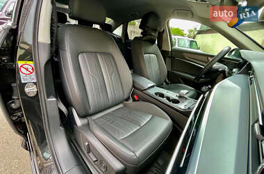 Седан Audi A6 2021 в 