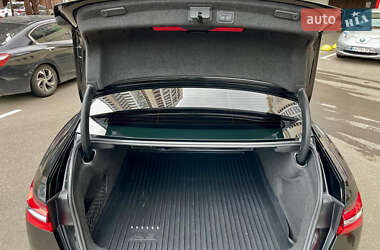Седан Audi A6 2021 в 