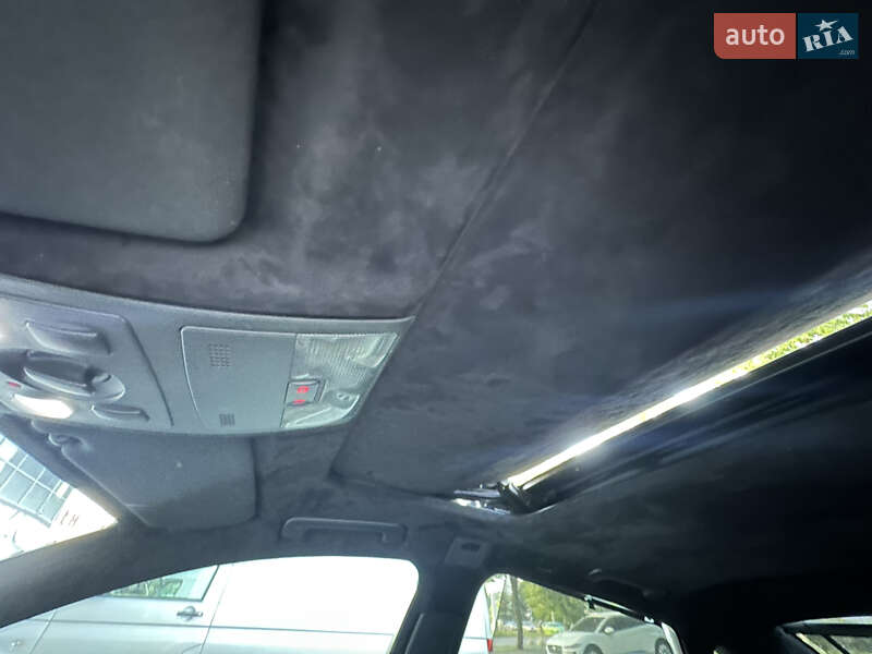Седан Audi A6 2001 в Харькове